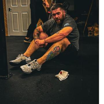 Alan Howe profile photo