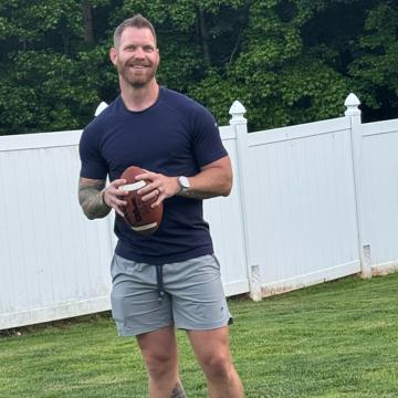 Derik Wolfe profile photo