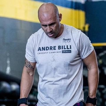 Andre Billi profile photo