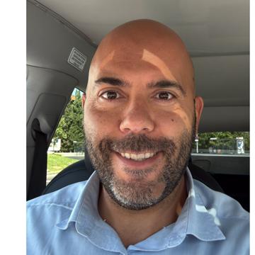 David Bruña profile photo