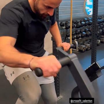 Mohamed Mecherouh profile photo