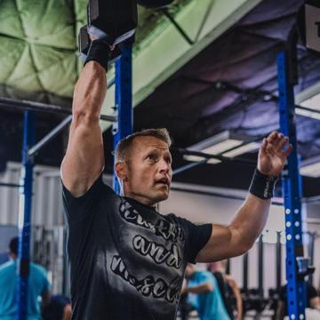 Timothy Diaz profile photo