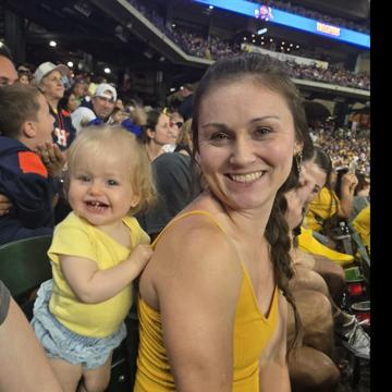 Libby Jones profile photo