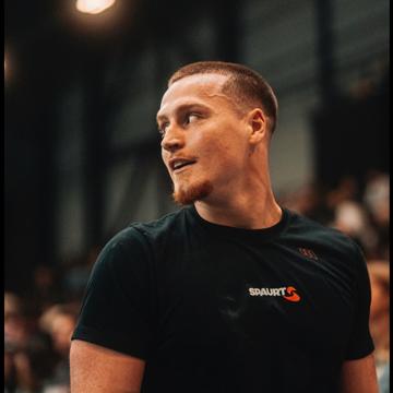 Luca Buisson profile photo