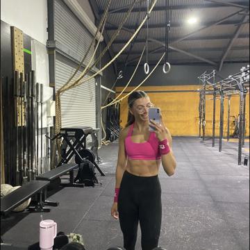 Tegan Wood profile photo