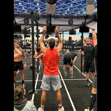 Steffen Interthal profile photo