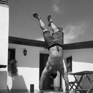 Jose Luis García Pallarés profile photo