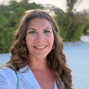 Veronica Eneix profile photo