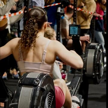 Aglaée Chaigneau profile photo