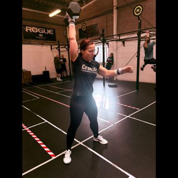 Nina Stietz profile photo