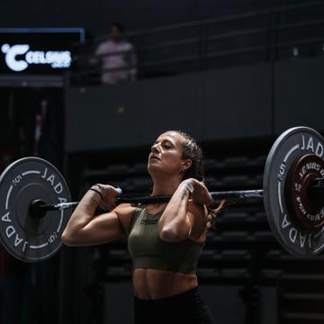Justine Leboeuf profile photo