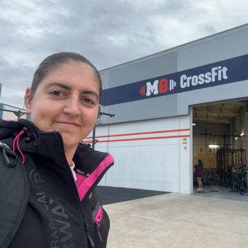 Olalla Buenadicha Palma profile photo