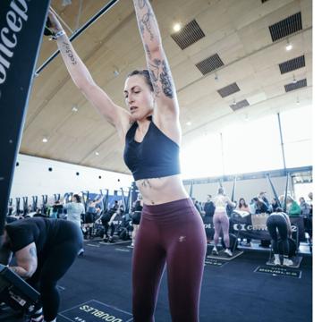 Justine Cazé profile photo