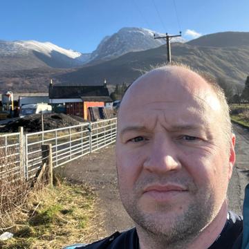 Kester Holdsworth profile photo