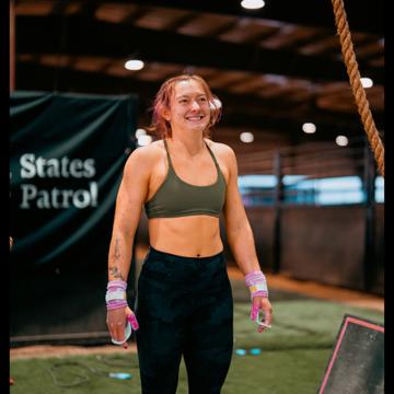 Isabelle Sneller profile photo