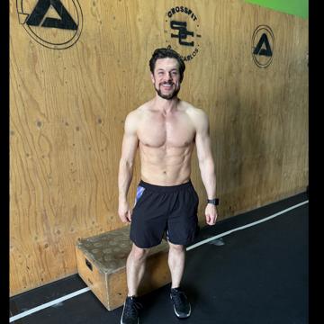 Derrick Renner profile photo