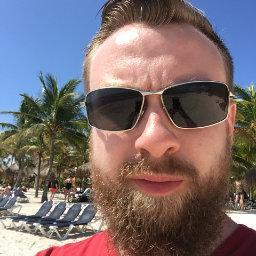 John Robinette profile photo