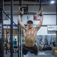 Caleb Llewellyn profile photo