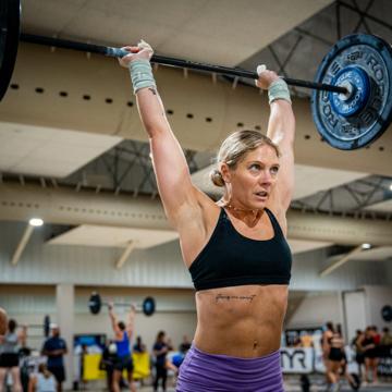 Ashley Green profile photo