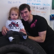 Cliff Rudzki profile photo