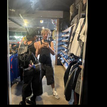 Marshall Bradley profile photo