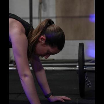 Mathilde Deruy profile photo