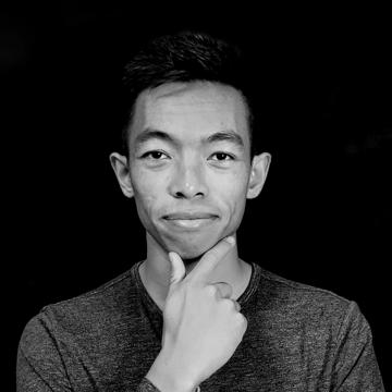 Mickael Andrianirina profile photo