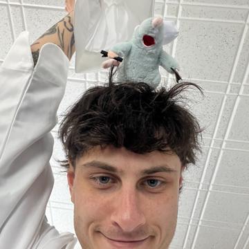 Jack Vulich profile photo