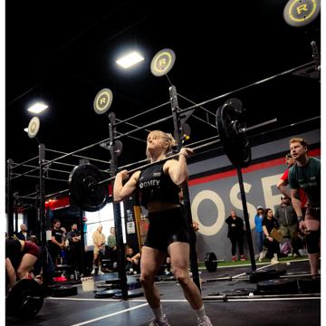 Charlotte Welch profile photo