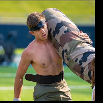 Brent Creehan profile photo