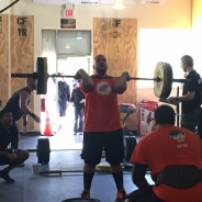 Chris Albornoz profile photo