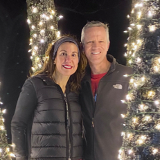 Sandy Johnson profile photo