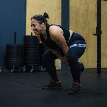 Priscilla Machado profile photo
