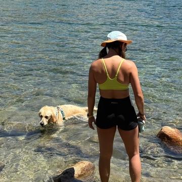 Zoe Zhu profile photo