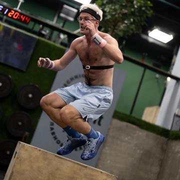 Denis Shmoilov profile photo