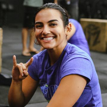 Ana Gabriela Anselmo profile photo
