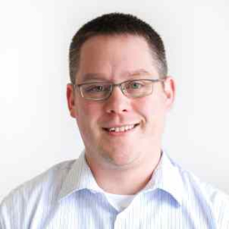 Brian McKeiver profile photo