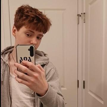 Tate McCartney profile photo