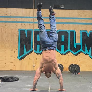 Mark Williams profile photo