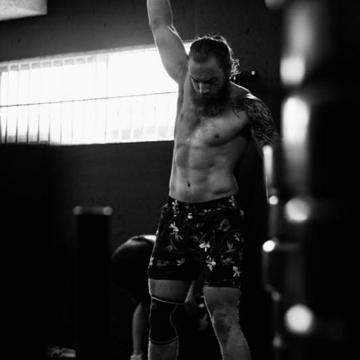 Ryan Jackson profile photo