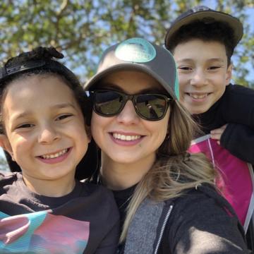 Yvonne Copeland profile photo