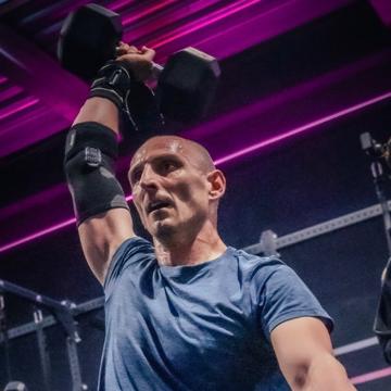 Jérôme AVOUSTIN profile photo