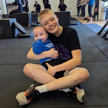 JACKSON Murphy profile photo