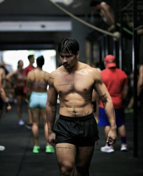 Nick Machado da Silva profile photo