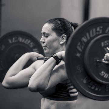 Sarah Nicolas profile photo