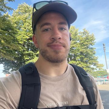 Poncelet Kevin profile photo