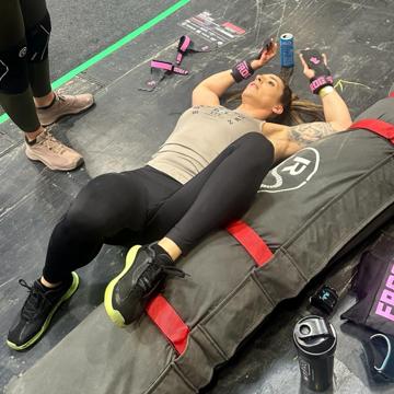 Hannah Cunningham profile photo