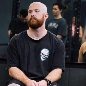 Liam Sheldon profile photo