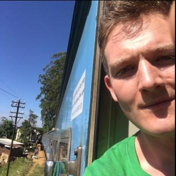 Jack Andrews profile photo