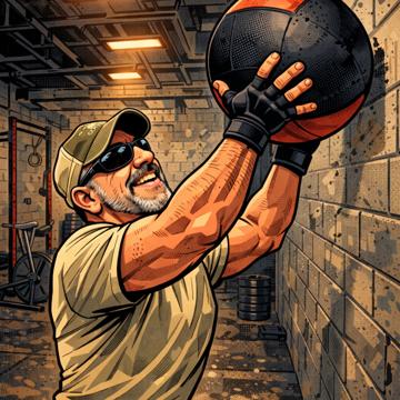 Jack Patterson profile photo